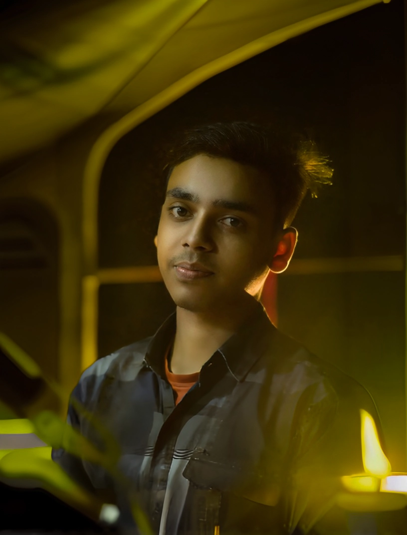 Nishad